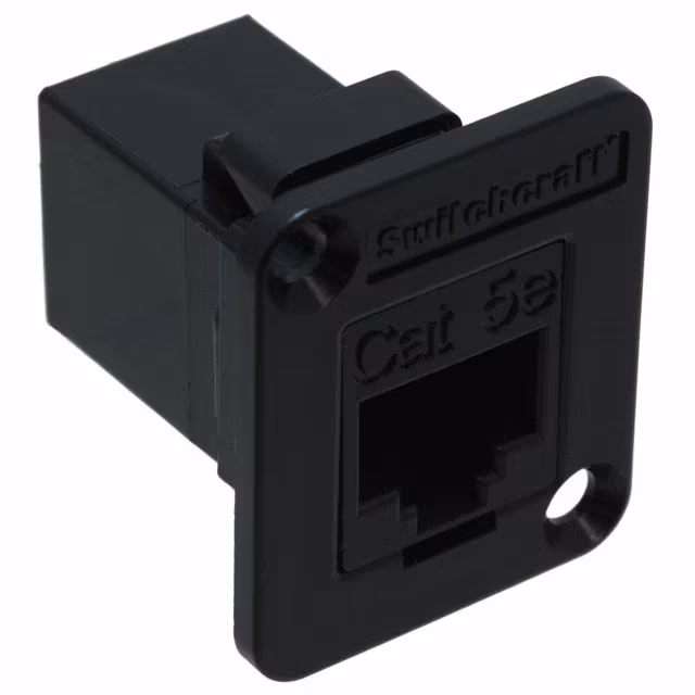 EHRJ45P5E Switchcraft Inc.  Adattatori per connettori modulari